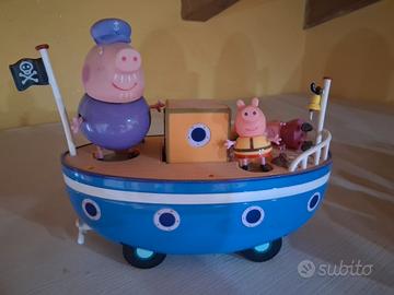 Giochi peppa pig