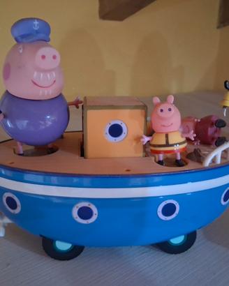 Giochi peppa pig
