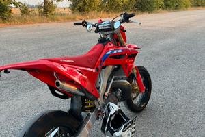 Honda cr 250 Motard/ Cross/ Enduro