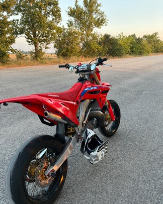Honda cr 250 Motard/ Cross/ Enduro