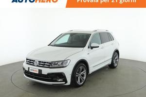 VOLKSWAGEN Tiguan 2.0 TDI SCR Sport BlueMotion T