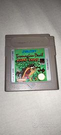 Tasmania Devil Island Chase ( Game Boy Advance )