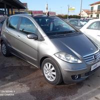 Mercedes-benz A 160 CDI ELEGANCE 5P 82CV