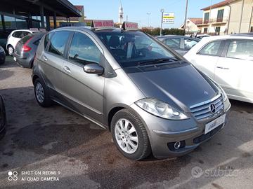 Mercedes-benz A 160 CDI ELEGANCE 5P 82CV