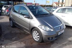 Mercedes-benz A 160 CDI ELEGANCE 5P 82CV