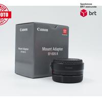 Canon Mount Adapter EF / CANON R (Canon)