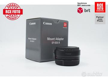 Canon Mount Adapter EF / CANON R (Canon)