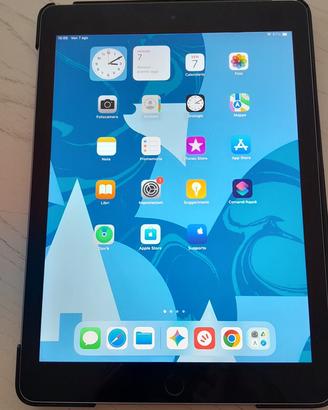 Ipad 6 gen 128 GB