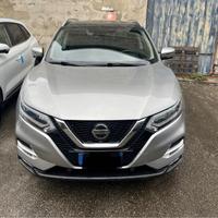Nissan Qashqai 1.5 dCi 115 CV N-Connecta”km 51.000