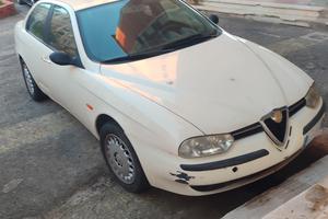 Alfa Romeo 156