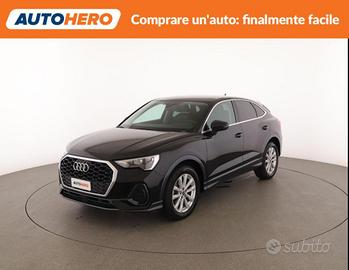 AUDI Q3 YN15451