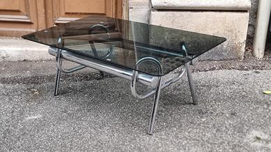 Splendido tavolino vintage