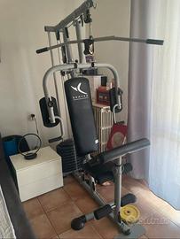 lat machine