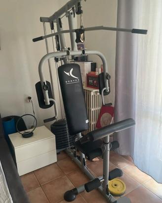 lat machine