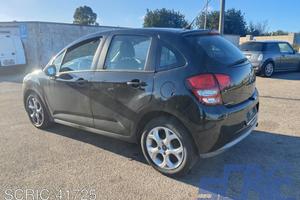 CITROEN C3 2 SC 1.1I 60CV 09-13 Ricambi -