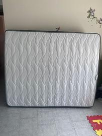 materasso matrimoniale  memory foam  160x190 30 cm