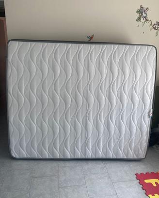 materasso matrimoniale  memory foam  160x190 30 cm