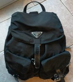 zainetto di "PRADA"