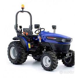 Trattore farmtrac ft26mt-atl