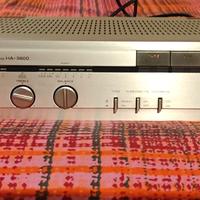 AMPLIFICATORE HITACHI HA - 3800