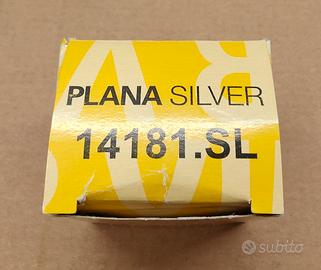 Interruttore infrarossi VIMAR Plana Silver