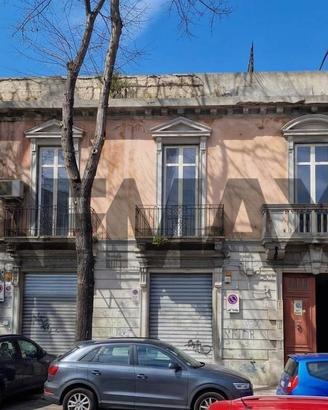 Appartamento - Messina
