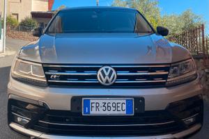 TIGUAN RLINE