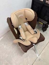 Seggiolino auto