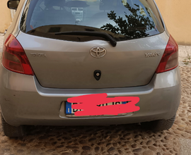 Toyota Yaris 1.4 diesel