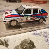 Lancia Delta Integrale Vitesse