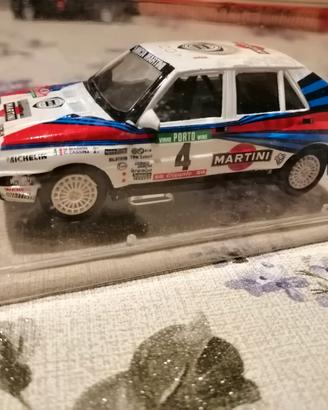 Lancia Delta Integrale Vitesse