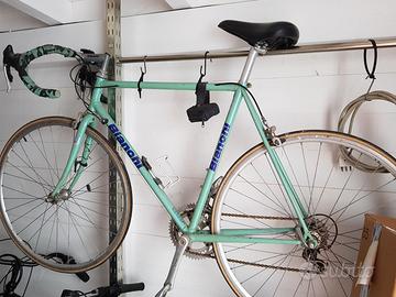 bici corsa BIANCHI