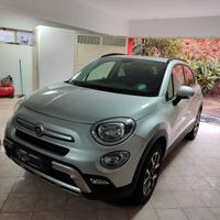 Fiat cinquecento x allestimento cross Multijet 1.3