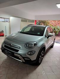 Fiat cinquecento x allestimento cross Multijet 1.3