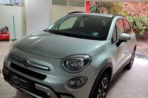 Fiat cinquecento x allestimento cross Multijet 1.3