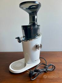 Hurom estrattore a freddo H-100 bianco