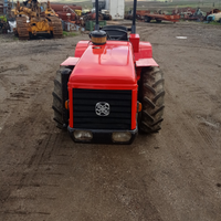 Carraro 5500