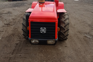 Carraro 5500