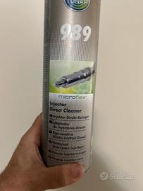 Adittivo disincrostante x iniettori motori diesel