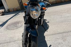 Yamaha FZ6