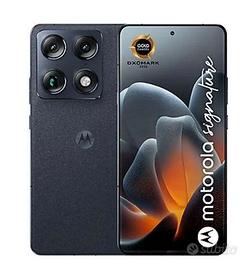MOTOROLA Signature 16/512gb PANTONE Carbon