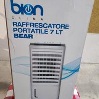 Raffrescatore bion clima