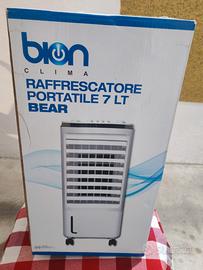 Raffrescatore bion clima