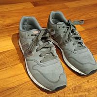 Scarpe New Balance 500 Donna Grigie