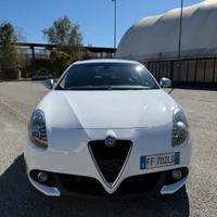 Alfa Romeo Giulietta 1.6 120cv