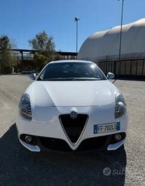 Alfa Romeo Giulietta 1.6 120cv