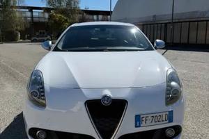 Alfa Romeo Giulietta 1.6 120cv