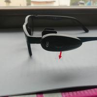 Clip con LED per Occhiali Spreadlight