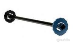 HP B3Q37A RULLO PORTA ROTOLO  FUSO HP T520 36" A0