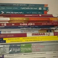 Libri liceo